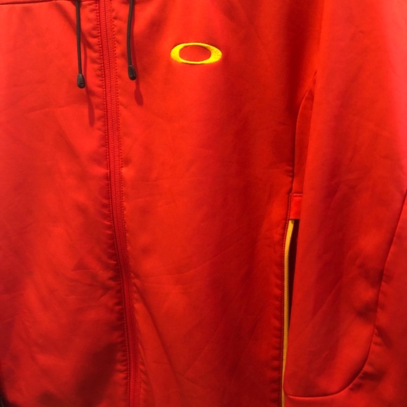 Oakley Jacket - Picture 4 of 4